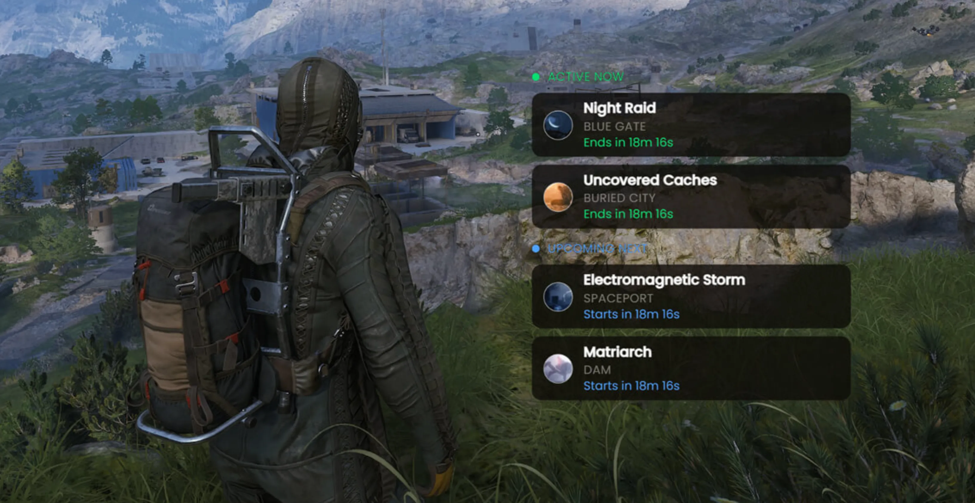 metaforge arc raiders